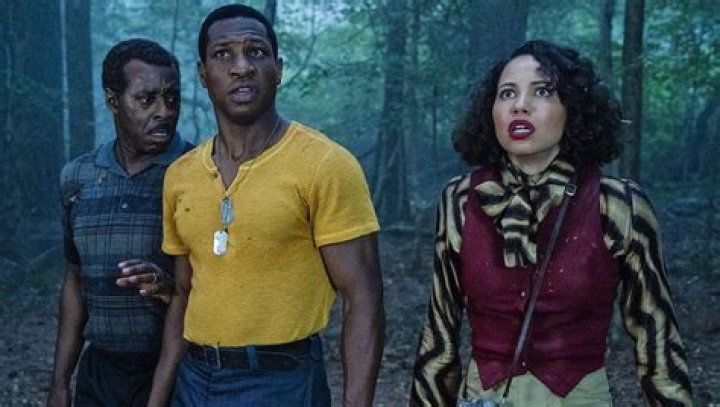 8 Must Watch shows like Lovecraft country