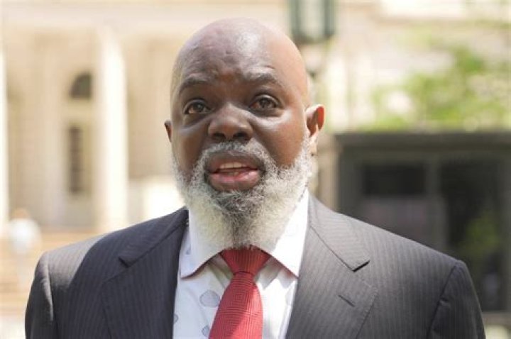 Abner Louima Net Worth