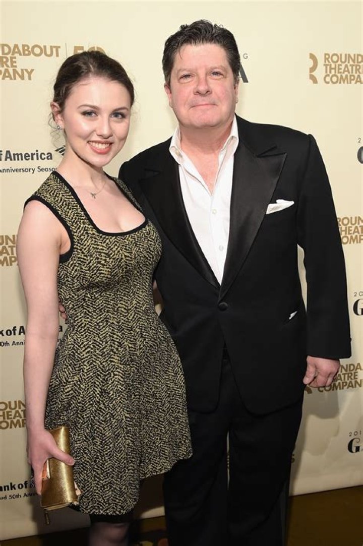 Actor: Who Is Michael McGrath Wife Toni Di Buono? Meet Daughter Katie Claire McGrat