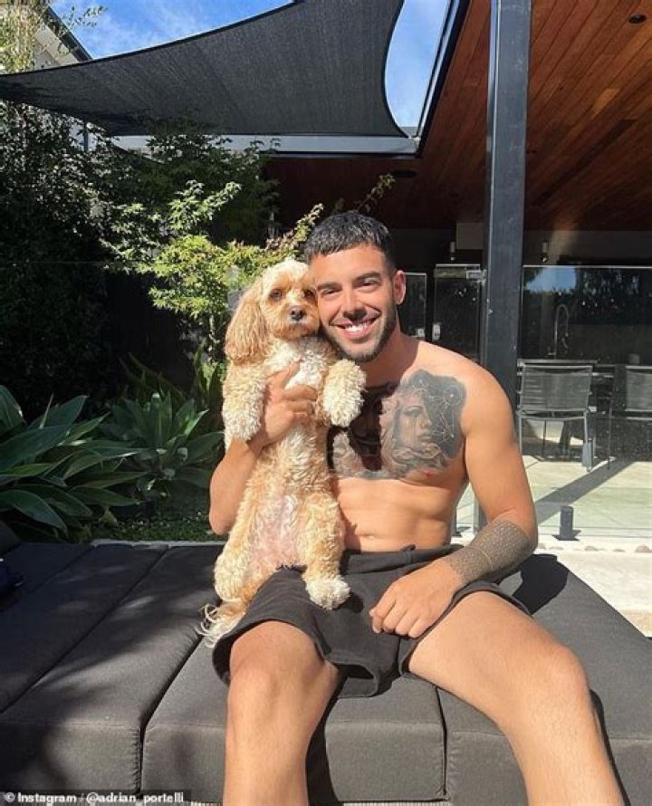 Adrian Portelli Net Worth: How Rich Is The Founder Of LMCT+?