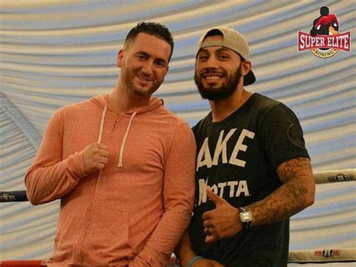 AJ Galante Net Worth: How Rich is AJ Galante Actually?