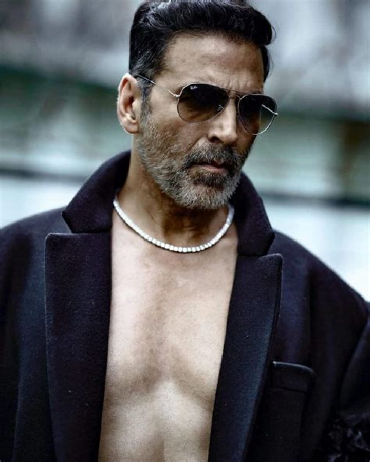 Akshay Kumar Net Worth
