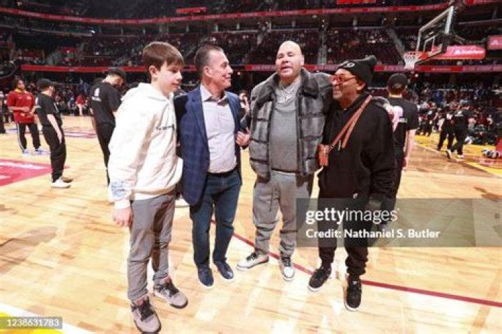 Al Palagonia Net Worth