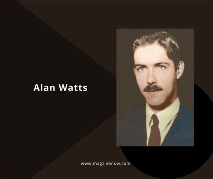 Alan Watts – Net Worth, Age, Wikipedia, Biography, Height, Family