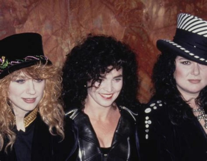 Alannah Myles Net Worth, Income, Salary, Earnings, Biography