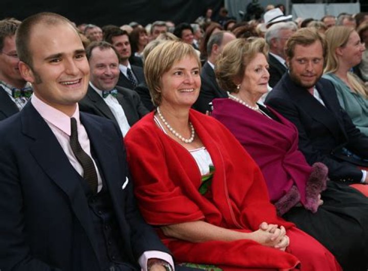 Albert von Thurn und Taxis’s Net Worth, Biography, Career, Awards, Fact and Life Story