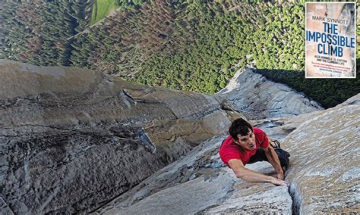 Alex Honnold Death Hoax Debunked, Yes The Solo Climber Is Still Alive