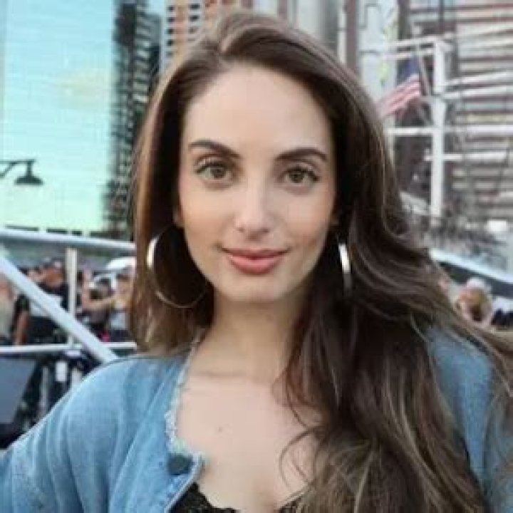 Alexa Ray Joel’s biography, net worth, fact, career, awards and life story