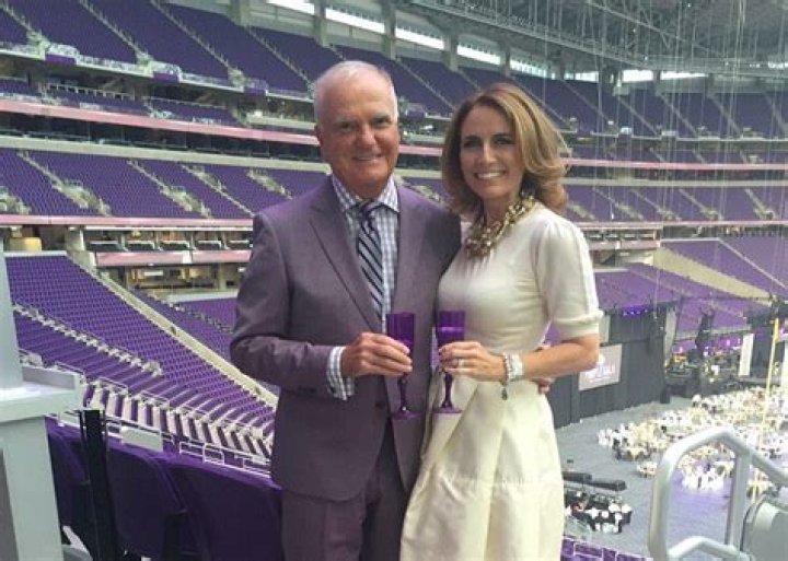 Alexis Glick Biography, Age, Husband, Children, Fox News, NBC, Genyouth, Net Worth