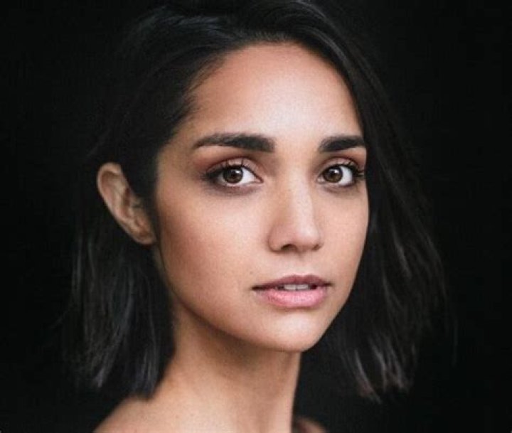 Alisha Ahamed Age, Height, Boyfriend, Ethnicity, Instagram