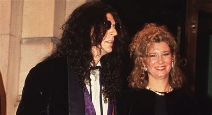 Alison Berns Net Worth