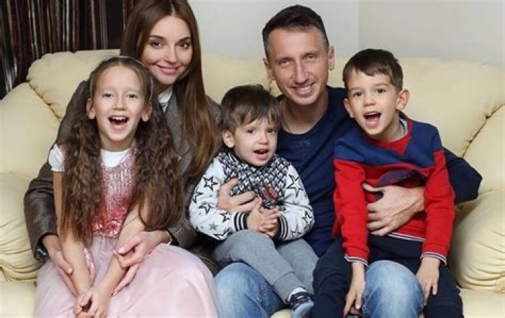 All About Anfisa Bulgakova, Sergiy Stakhovsky’s Wife And Net Worth