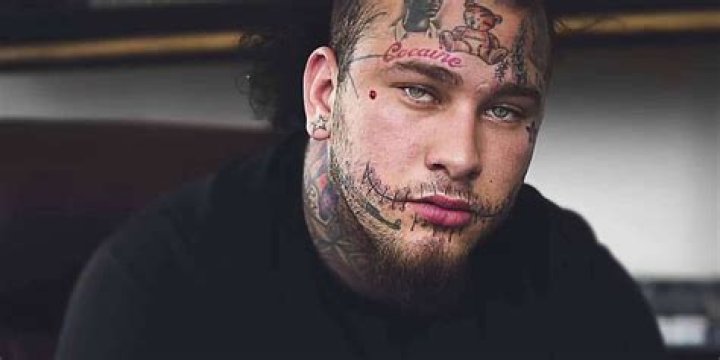 All About Stitches (rapper): Wife, Height, Face Tattoo. Is Died?