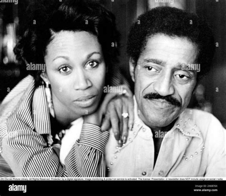 Altovise Davis Net Worth