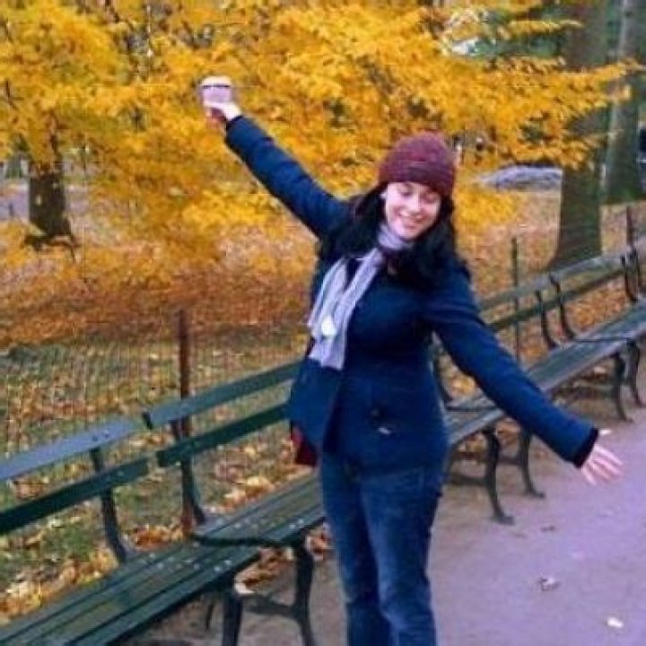 Amanda Iger- Wiki, Age, Boyfriend, Ethnicity, Net Worth, Height, Career