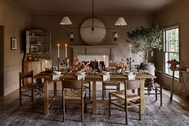 Amber Lewis Interiors Husband Mike R Lewis and Married Life