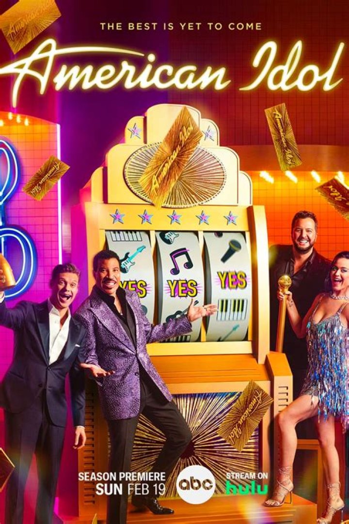 American Idol Top 24 2023 List With Pictures