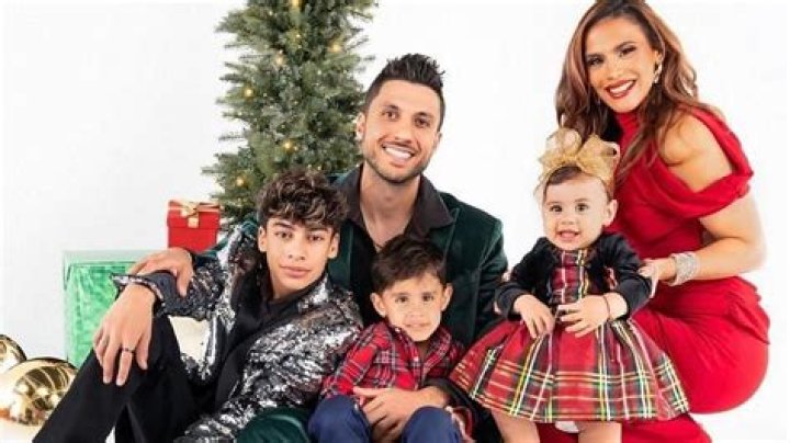 Andrea Meza children: Does Andrea Meza have kids?