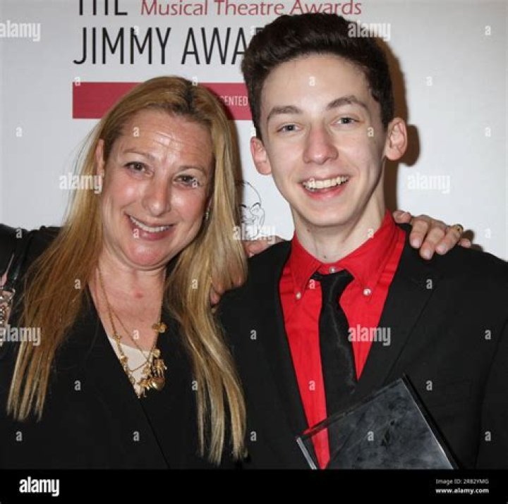 Andrew Barth Feldman Mother Barbra Barth Feldman, Dad Siblings And Family