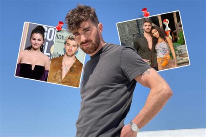 Andrew Taggart’s Net Worth, Age, Height, Weight, Girlfriend, Dating, Bio-Wiki