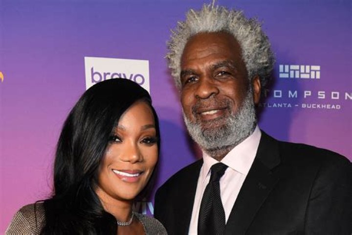 Angela Reed: Charles Oakley’s Wife – 10 Facts To Know