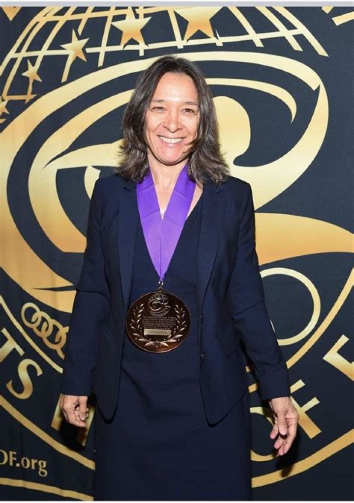 AnnMaria De Mars Height, Weight, Net Worth, Age, Birthday, Wikipedia, Who, Nationality, Biography