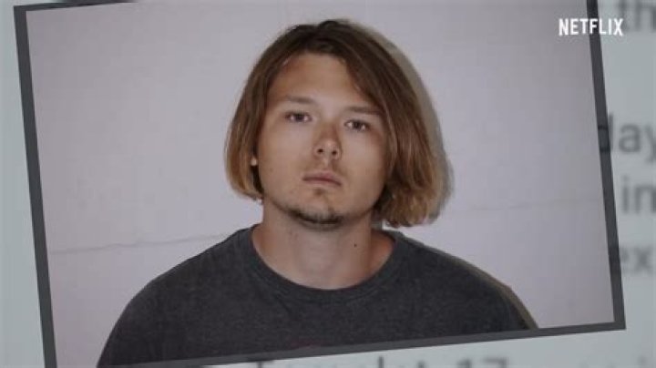 Anthony Templet Suffers From Autism – Where Is He Now? ‘I Just Killed My Dad’ Netflix