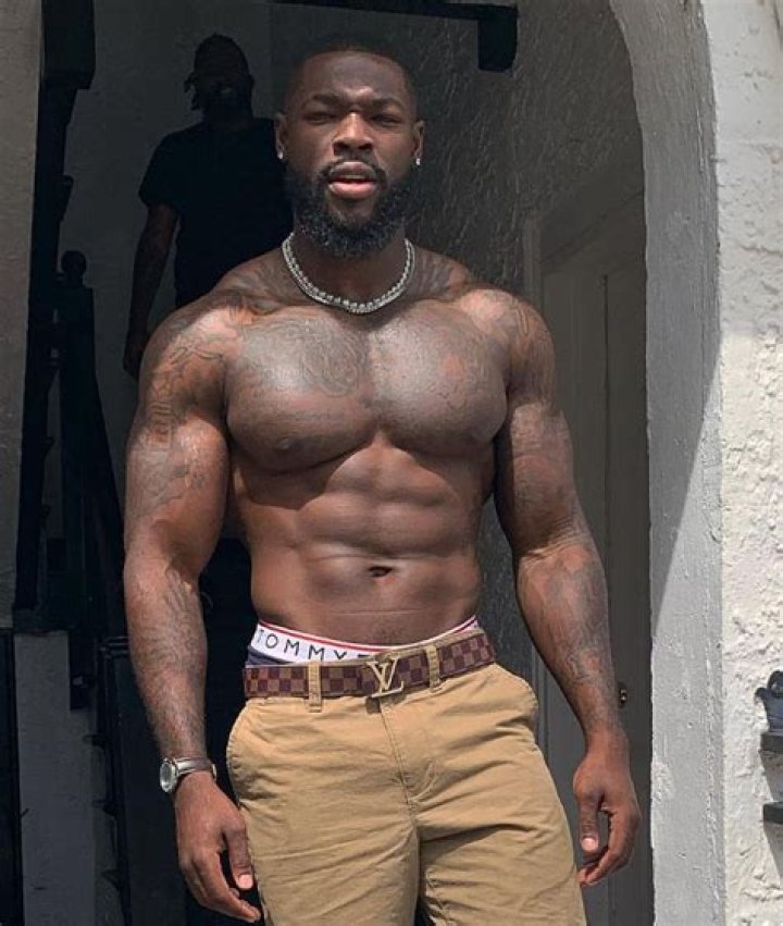 Anthony Wells Net Worth