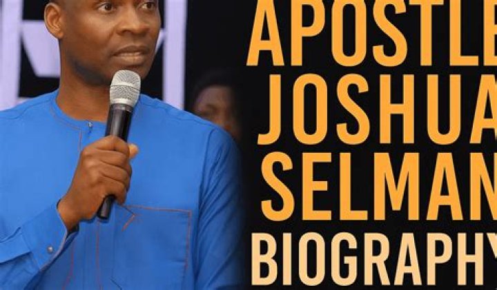 Apostle Joshua Selman Biography: Wife, Net Worth, Sermons, Age, Songs, Messages, Quotes, Instagram, Books, Wedding Pictures, YouTube, Wikipedia