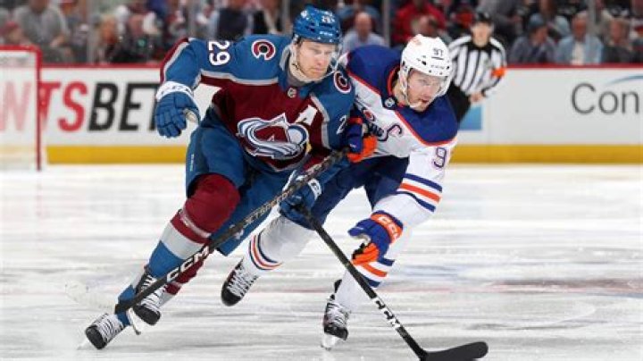 Are Ian Cole and Eric Cole Related? Fans Wonder About Ice Hockey Players’s Possible Relationship