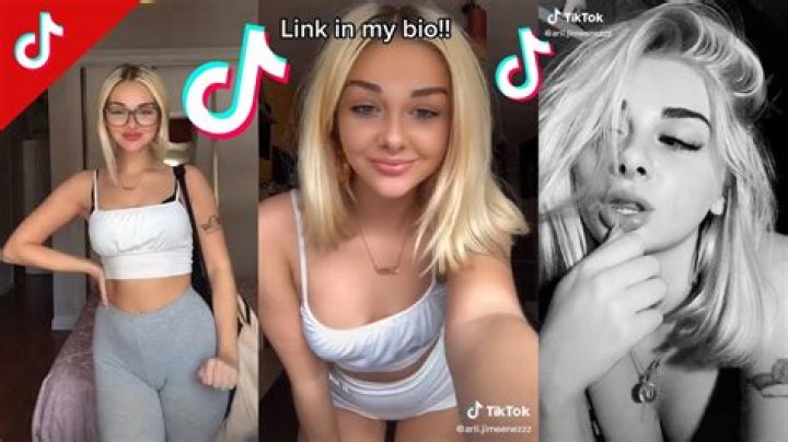 Ari Jimenez TikTok Age Wiki, Biography , Height: How Old Tall Is arii.jimeenezz?