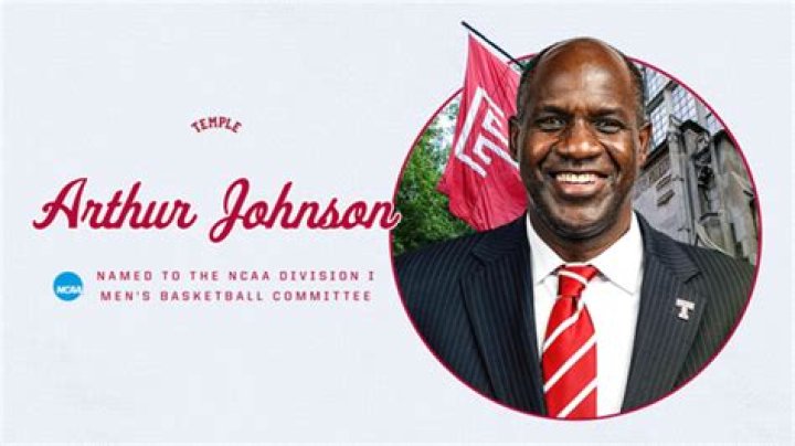 Arthur Johnson (basketball)’s biography, net worth, fact, career, awards and life story