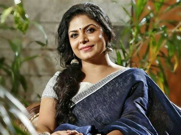 Asha Sarath Height, Weight, Age, Wiki, Biography, Husband & More