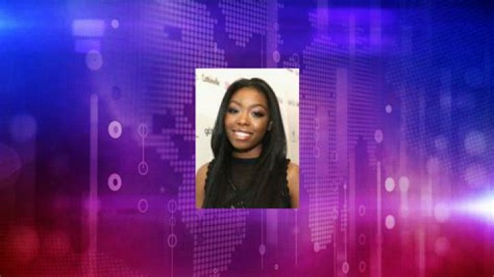 Asjha Cooper Net Worth