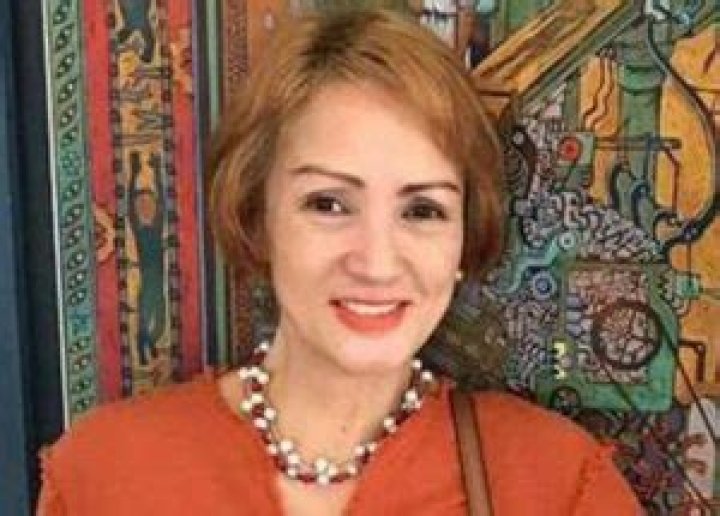 Azenith Briones Height, Weight, Net Worth, Age, Birthday, Wikipedia, Who, Nationality, Biography