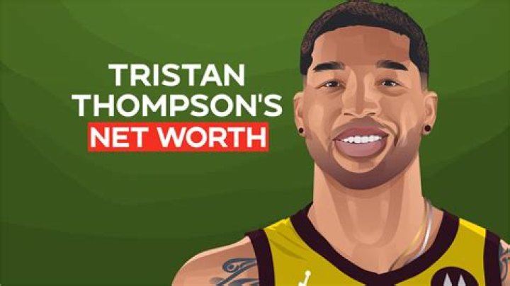 B.J. Thompson Net Worth