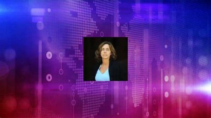 Barbie Latza Nadeau Net Worth