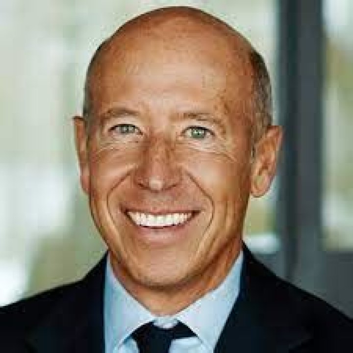 Barry Sternlicht Net Worth