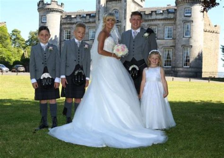 BBC Scotland: Is Kirsteen Macdonald Pregnant? Husband and Partner James, Meet The Family