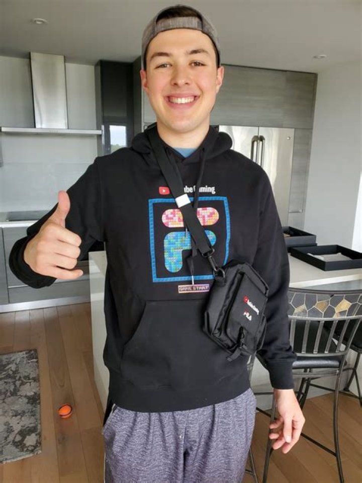 BeckBroJack Wiki, Bio, Height, Weight, Age, Face, GF, Worth, Facts