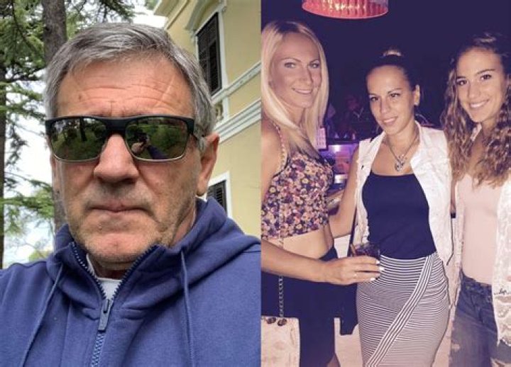 Bernarda Pera Parents & Boyfriend: Who Is Her Dad Valter Pera Kristijan?