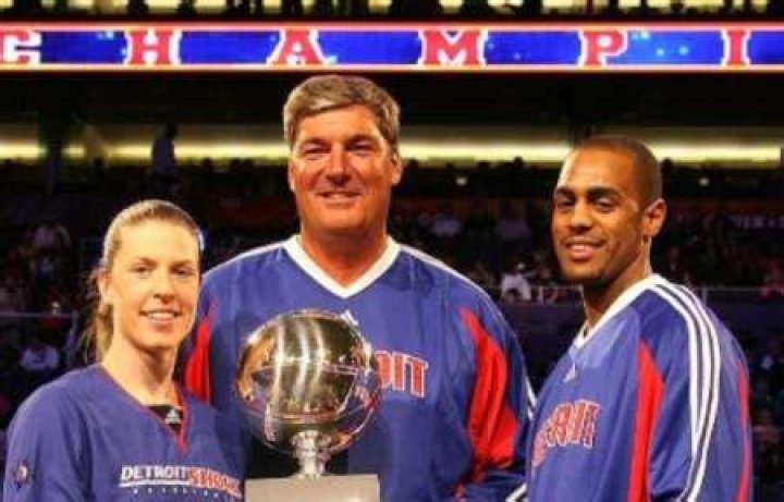 Bill Laimbeer Wife: Who Is Chris Laimbeer?