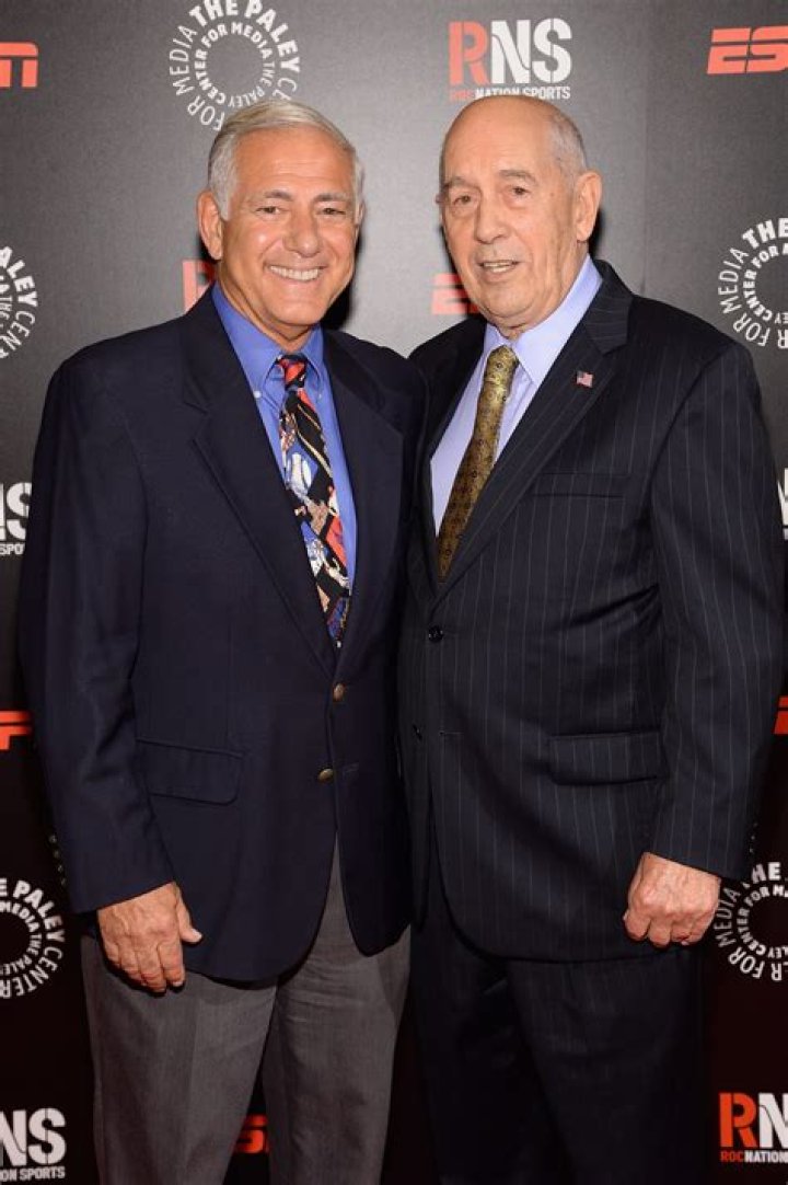 Bill Rasmussen’s biography, fact, career, awards, net worth & life story