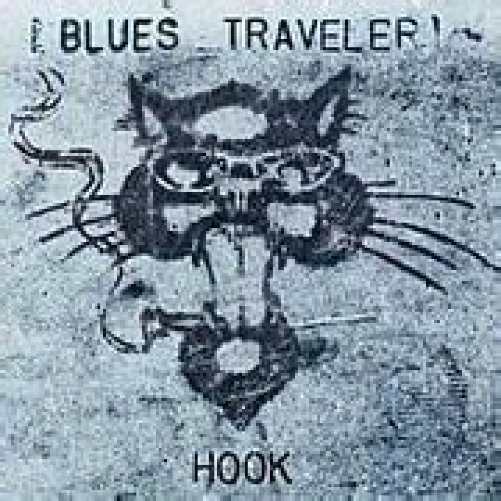 Blues Traveler’s
Hook Lyrics