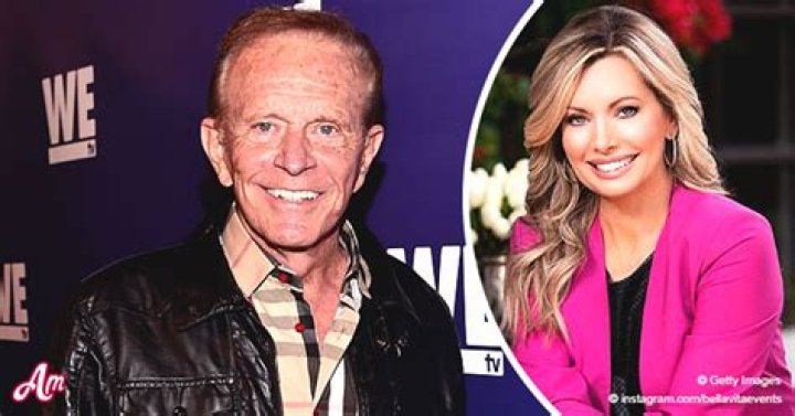 Bob Eubanks Wife Deborah James: Everything On His Family, Children and Net Worth