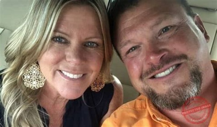 Bobby Brantley Bio, Wiki, Age, Height, Wife, Anita Grissom and Net Worth