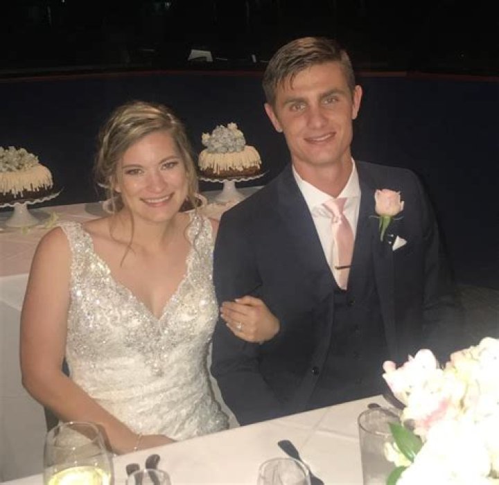 Brandon Morrissette Wife: Is The Rose State Shooter Married?