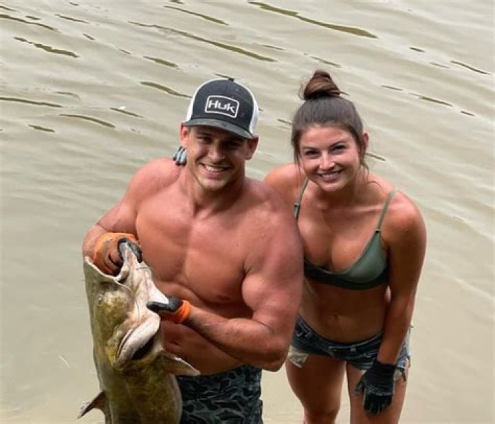 Bree Guy (WJAC 6 Meteorologist) Bio, Wiki, Age, Height, Parents, Husband, Salary and Net worth