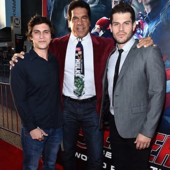 Brent Ferrigno Bio, Wiki, Age, Height, Parents, Siblings, Girlfriend, Career, and Net Worth
