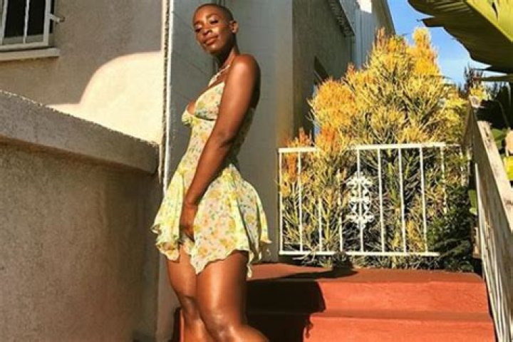 Bria Myles Net Worth